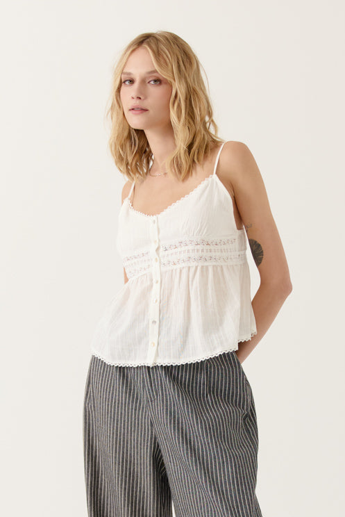 TOP MERELLA