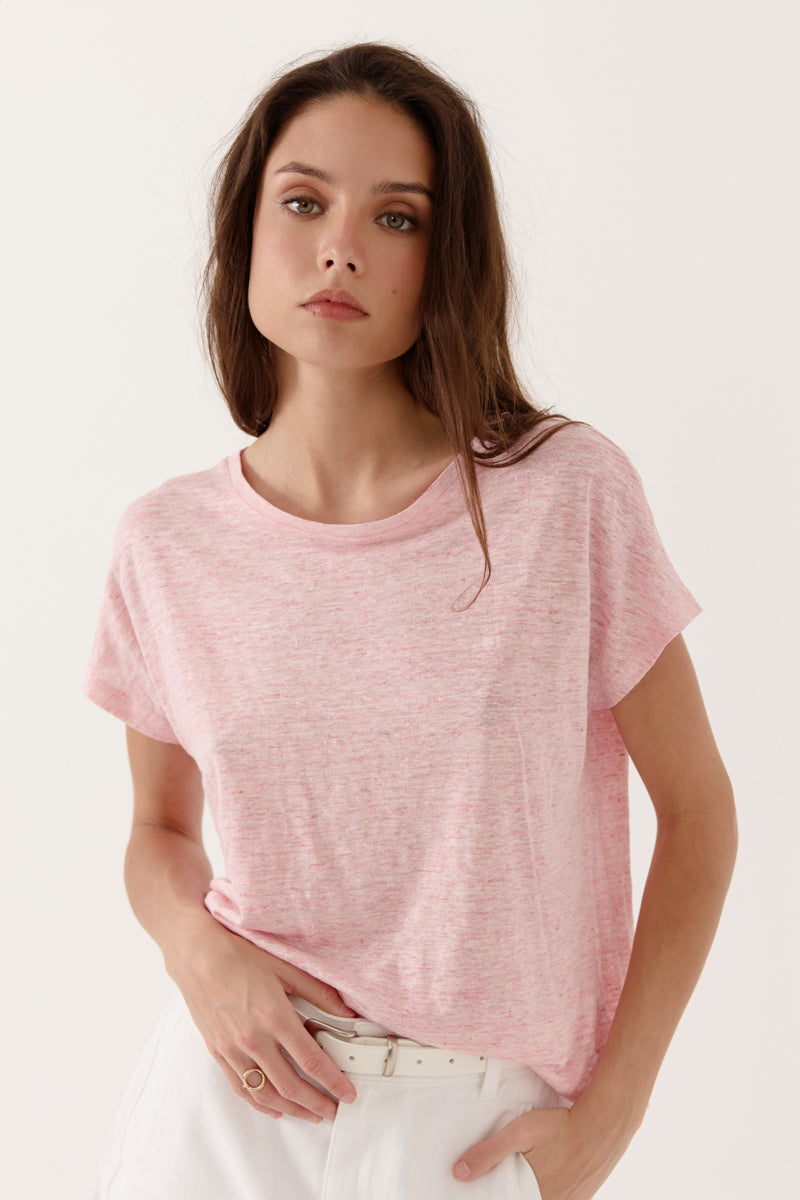 T-SHIRT DEMELINE