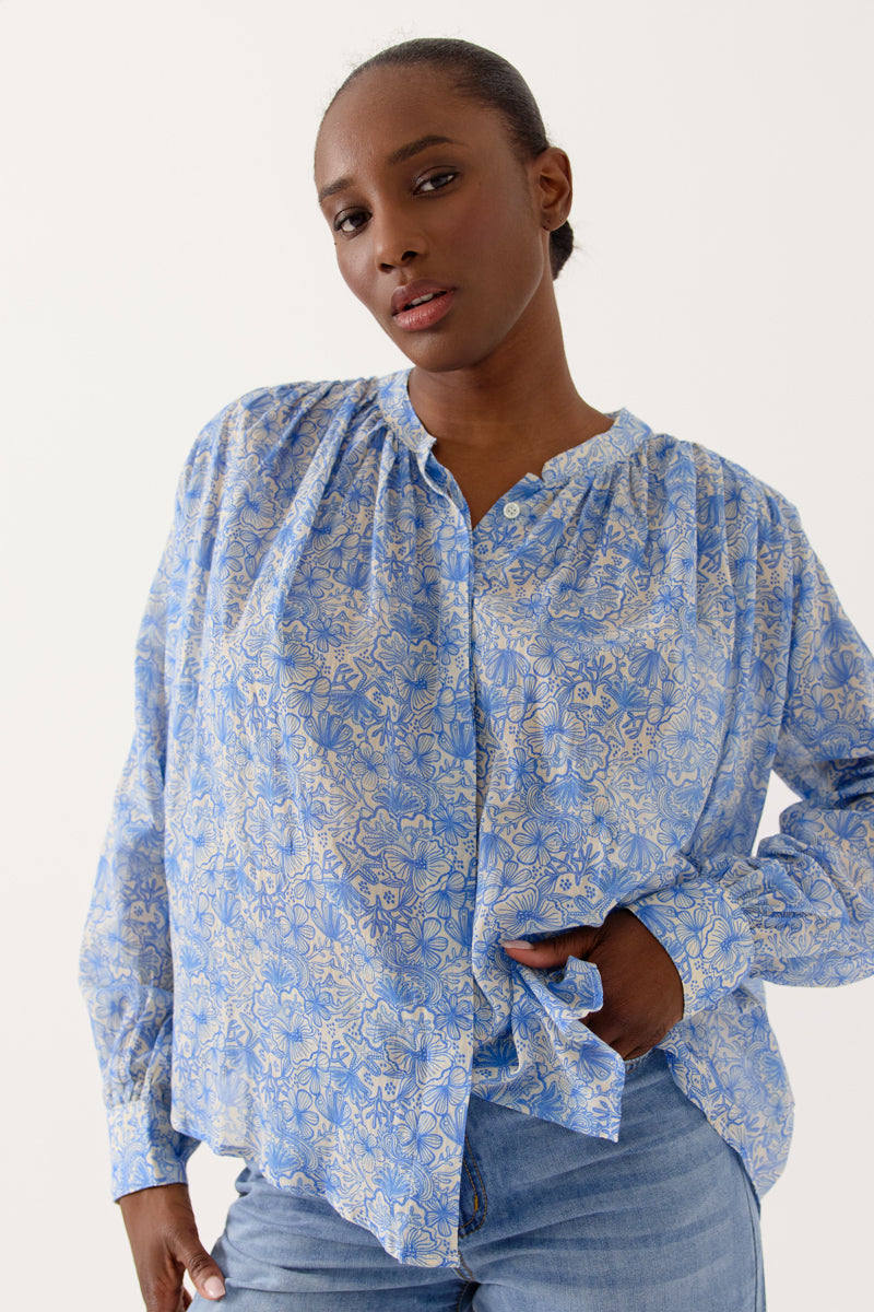 CHEMISE FIORINA