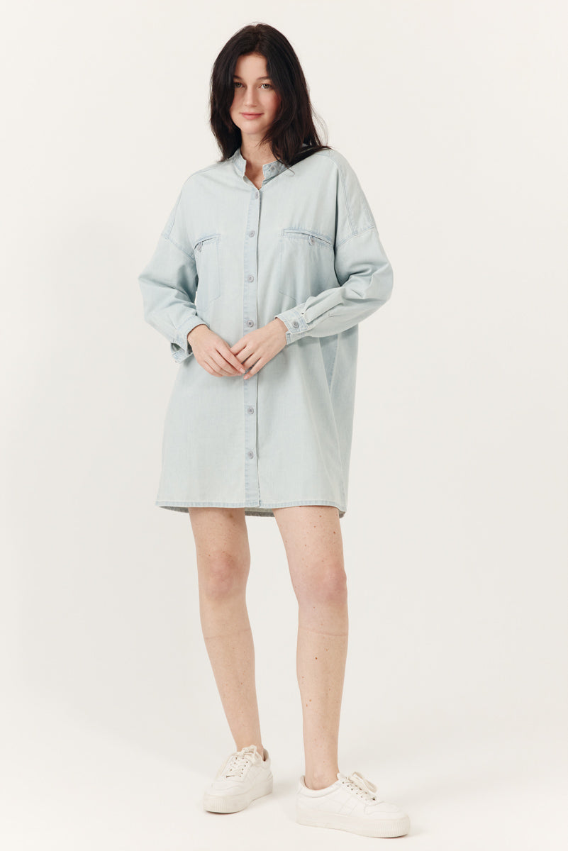 ROBE NAILINA