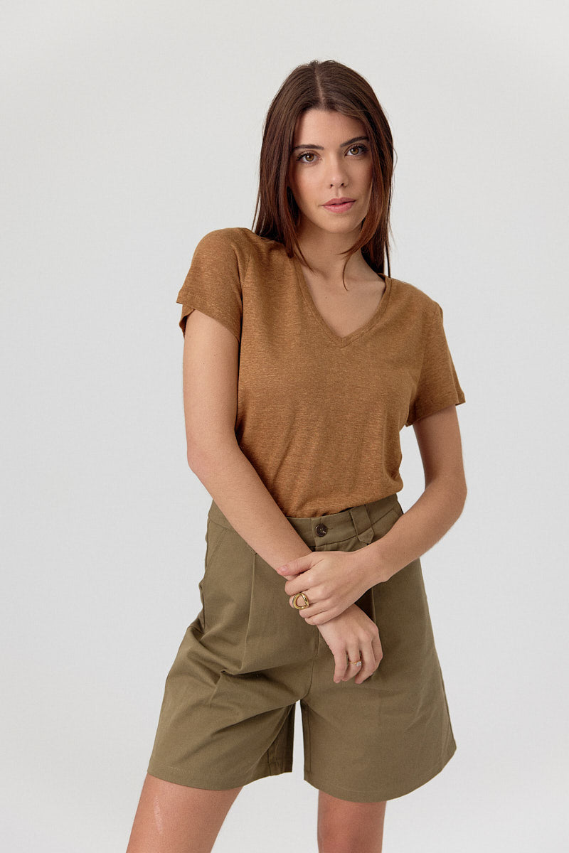 T-SHIRT DARLA
