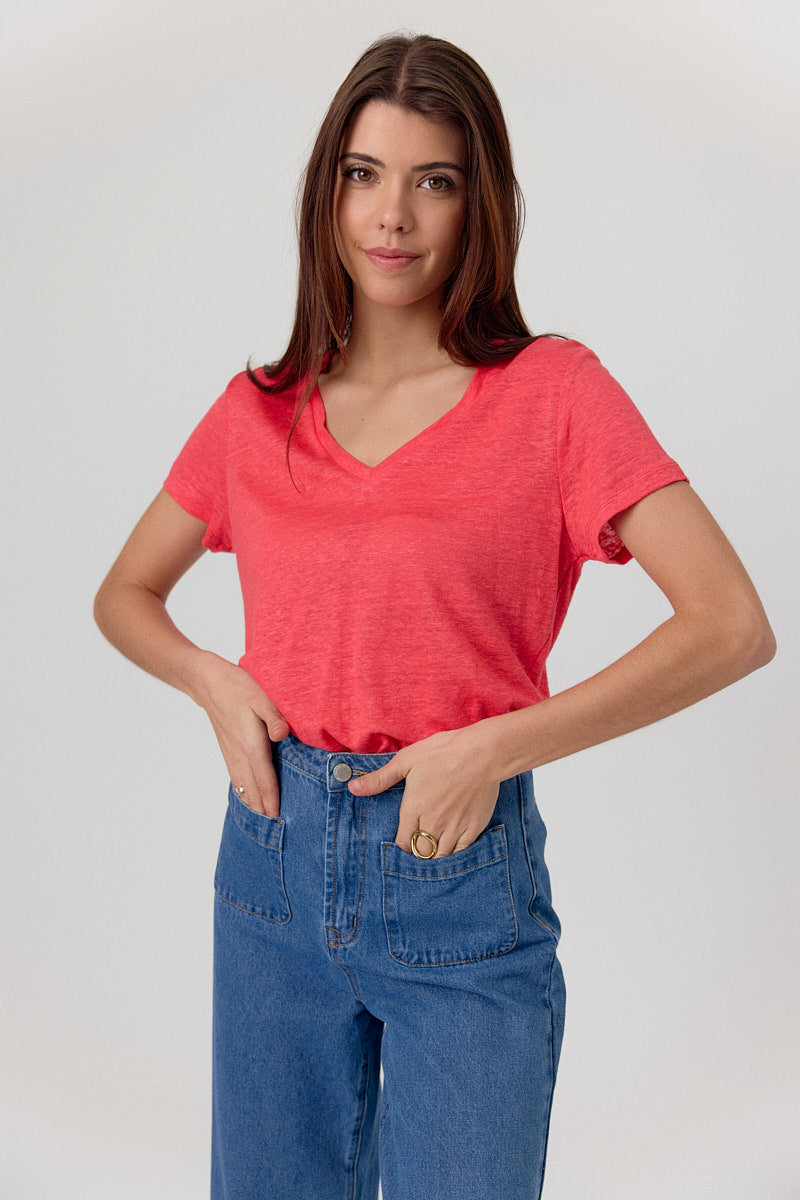 T-SHIRT DARLA