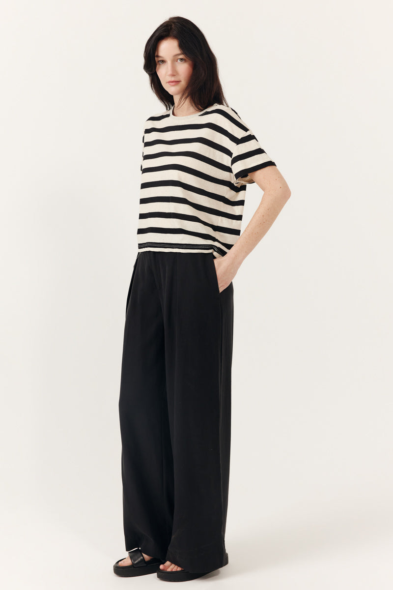 T-SHIRT DELMEA