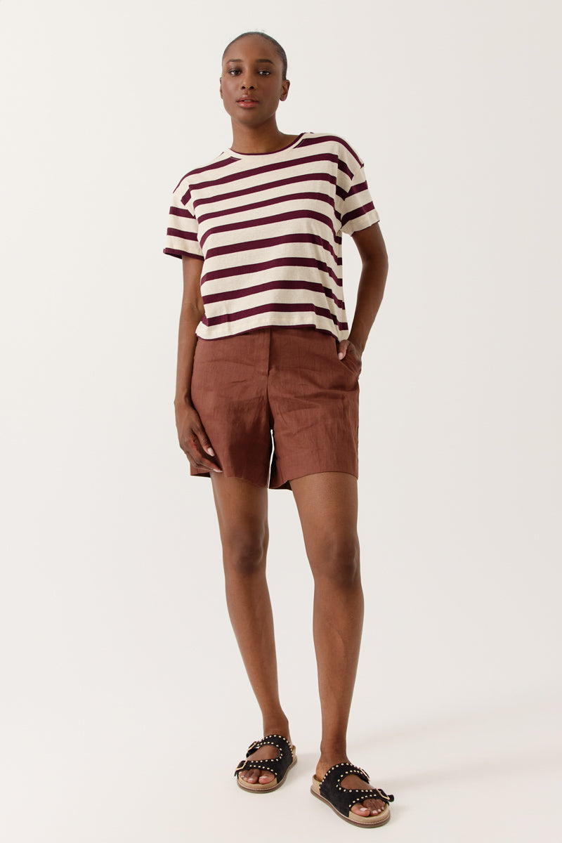 T-SHIRT DELMEA