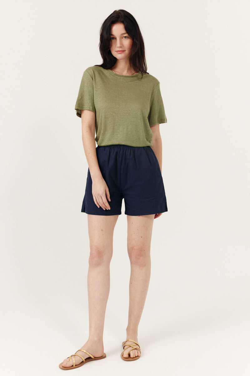 T-SHIRT LYSENE