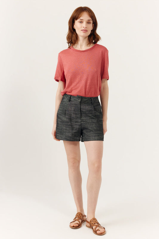 T-SHIRT LYSENE