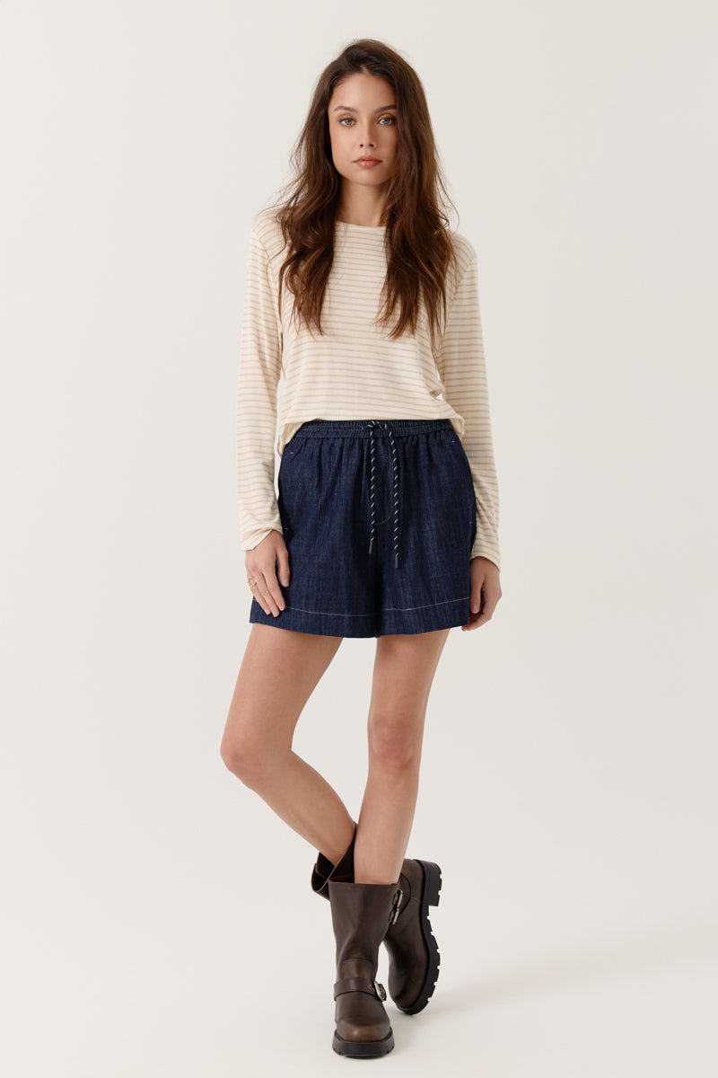 T-SHIRT AURINA