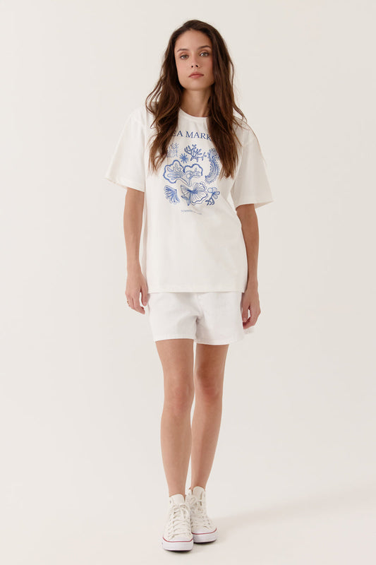T-SHIRT ILYSIA