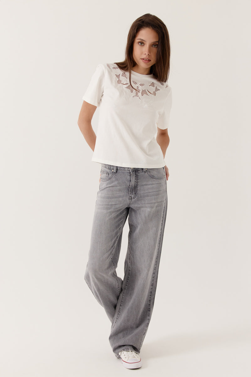 T-SHIRT CELYSIA