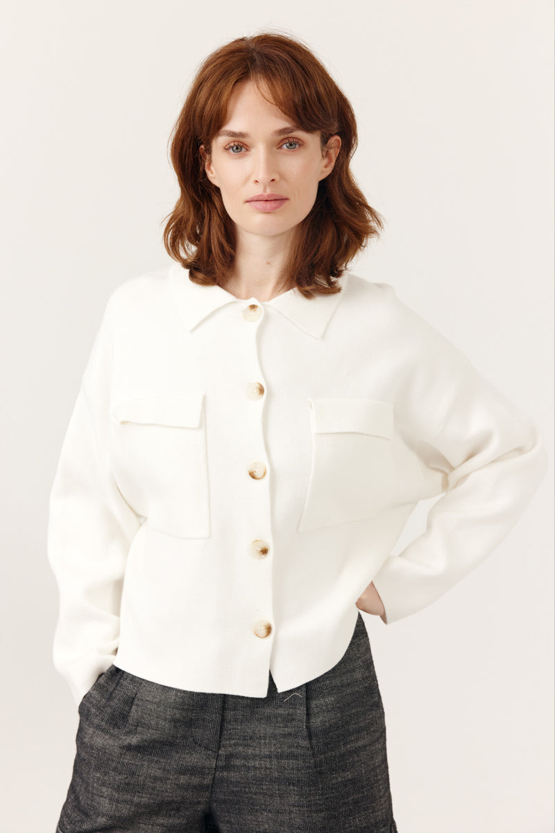 CARDIGAN CHLOEE