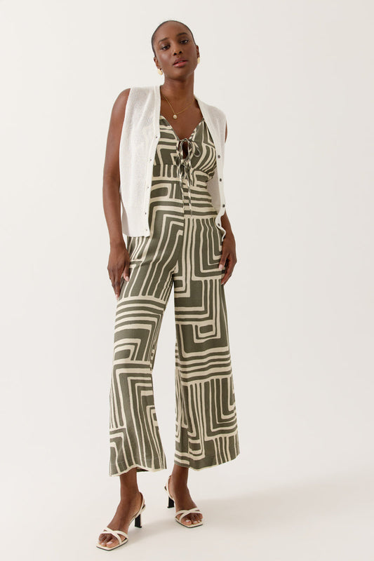 GILET ETHALIA