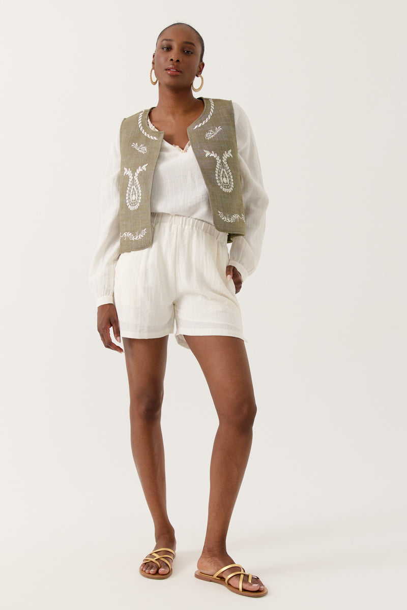 BLOUSE ENEZIA