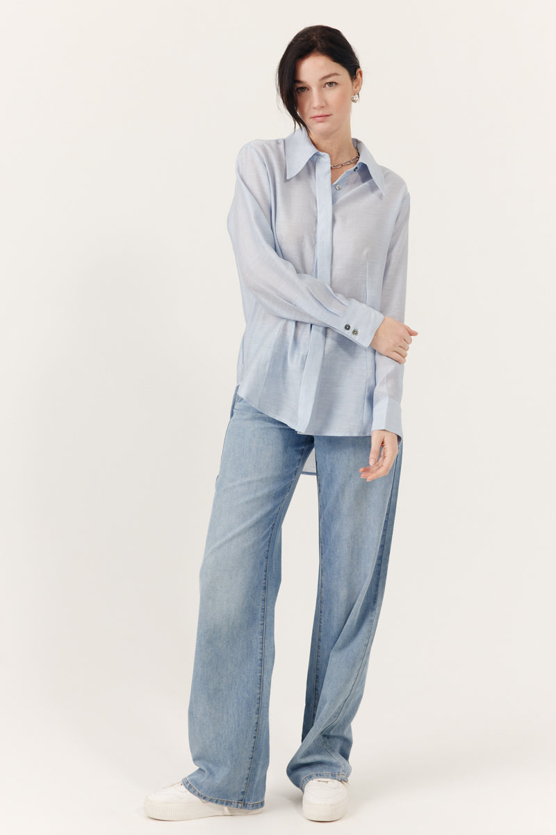 CHEMISE DALEZIA