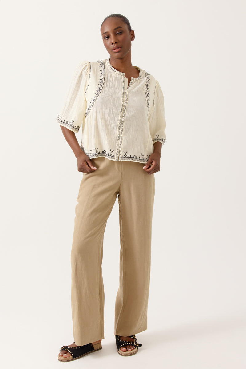 CHEMISE MELISCA