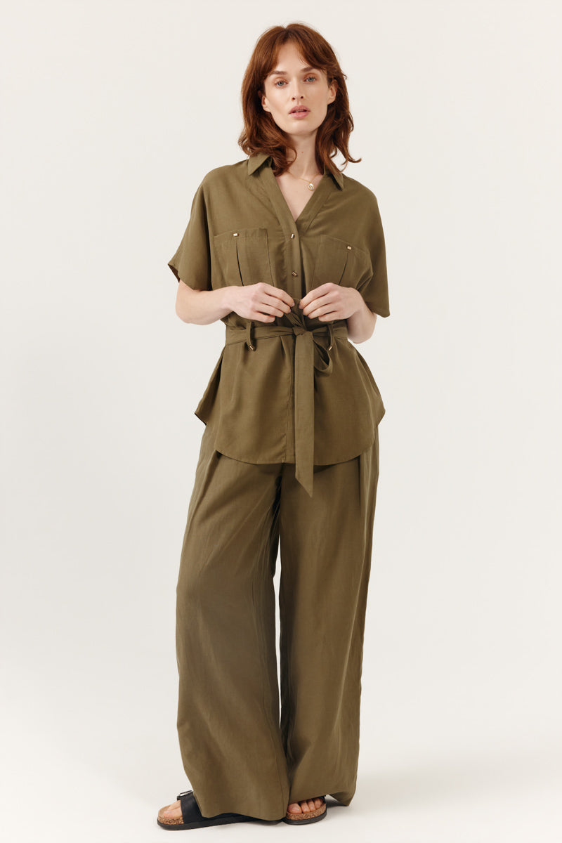 CHEMISE MEOLYA