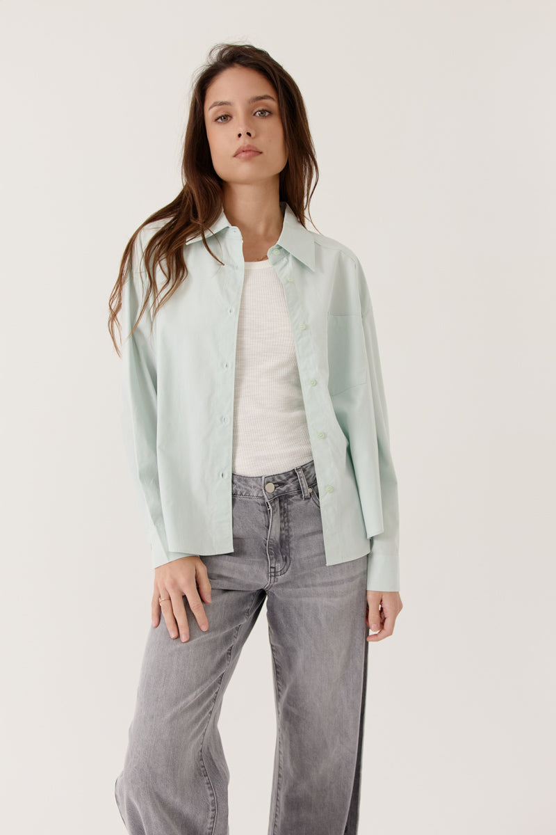 CHEMISE ALZEA
