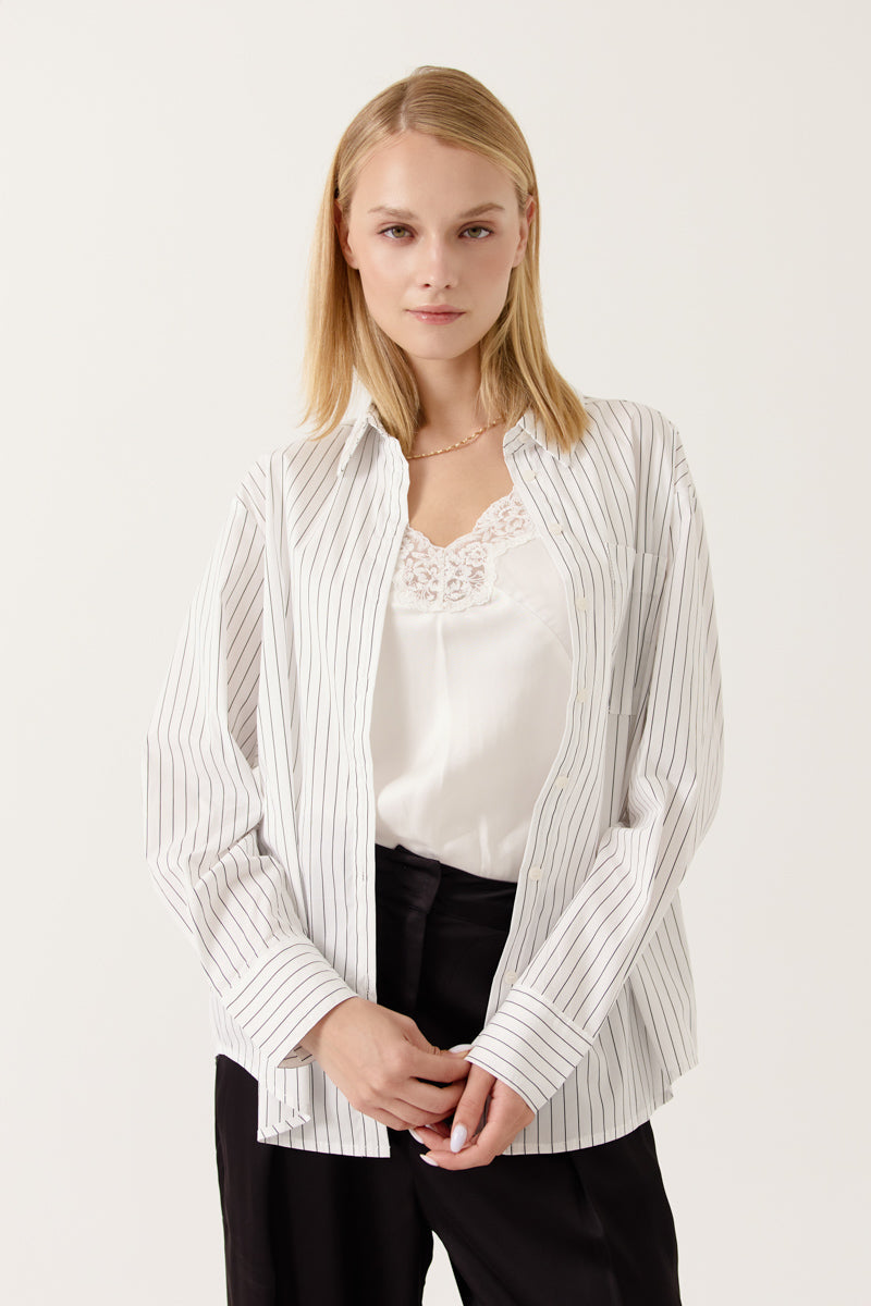 CHEMISE CORA