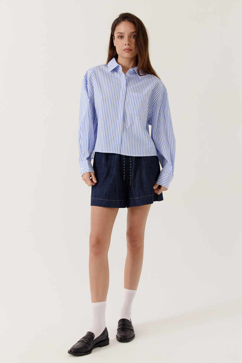 CHEMISE AURANNE