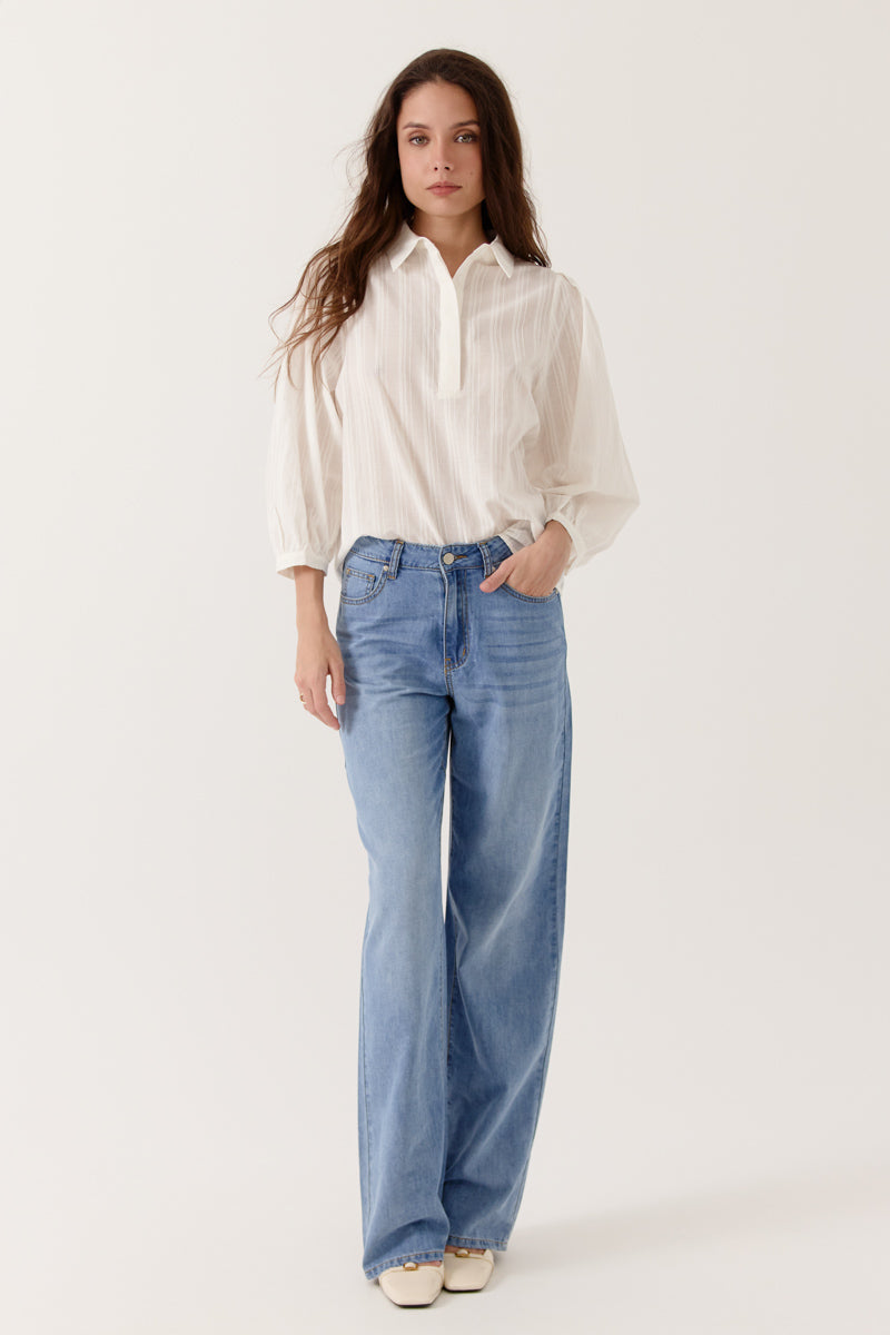 BLOUSE JASMEEN