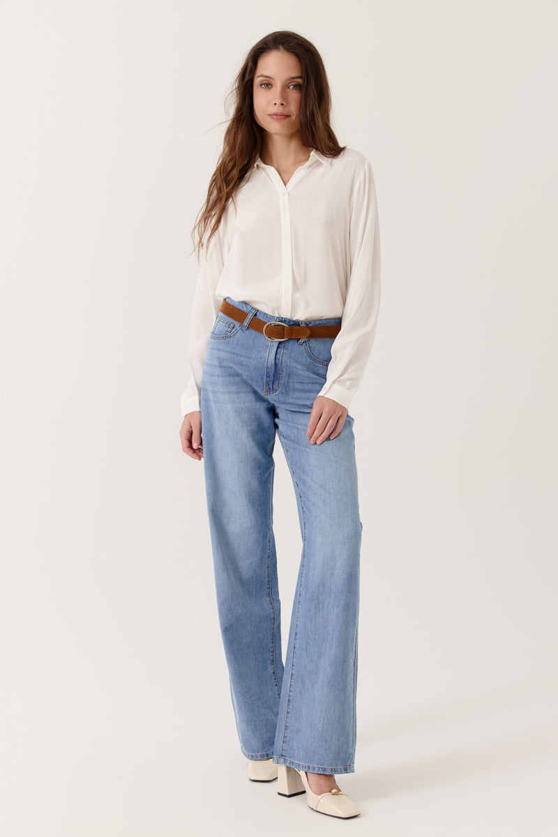 CHEMISE DAVIA