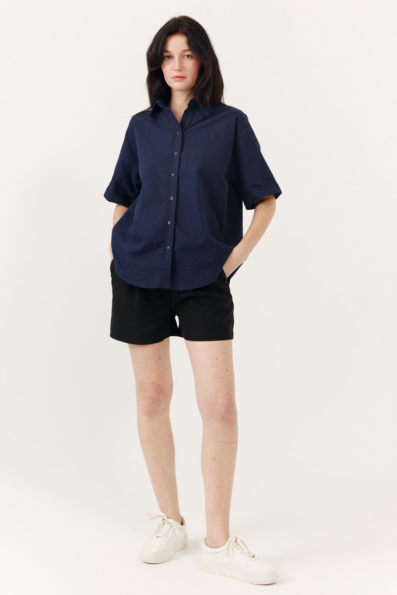 CHEMISE ADDISON