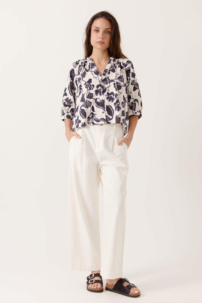 CHEMISE AMESIA