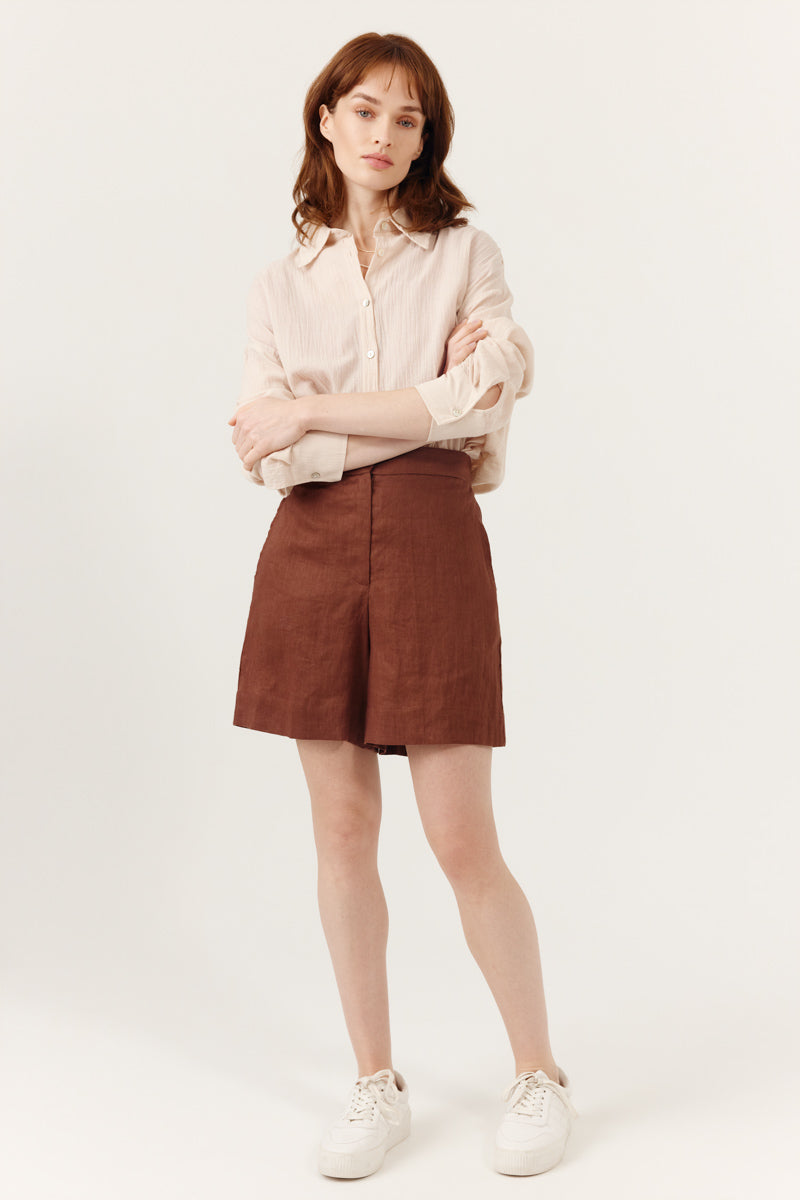 CHEMISE YERINA