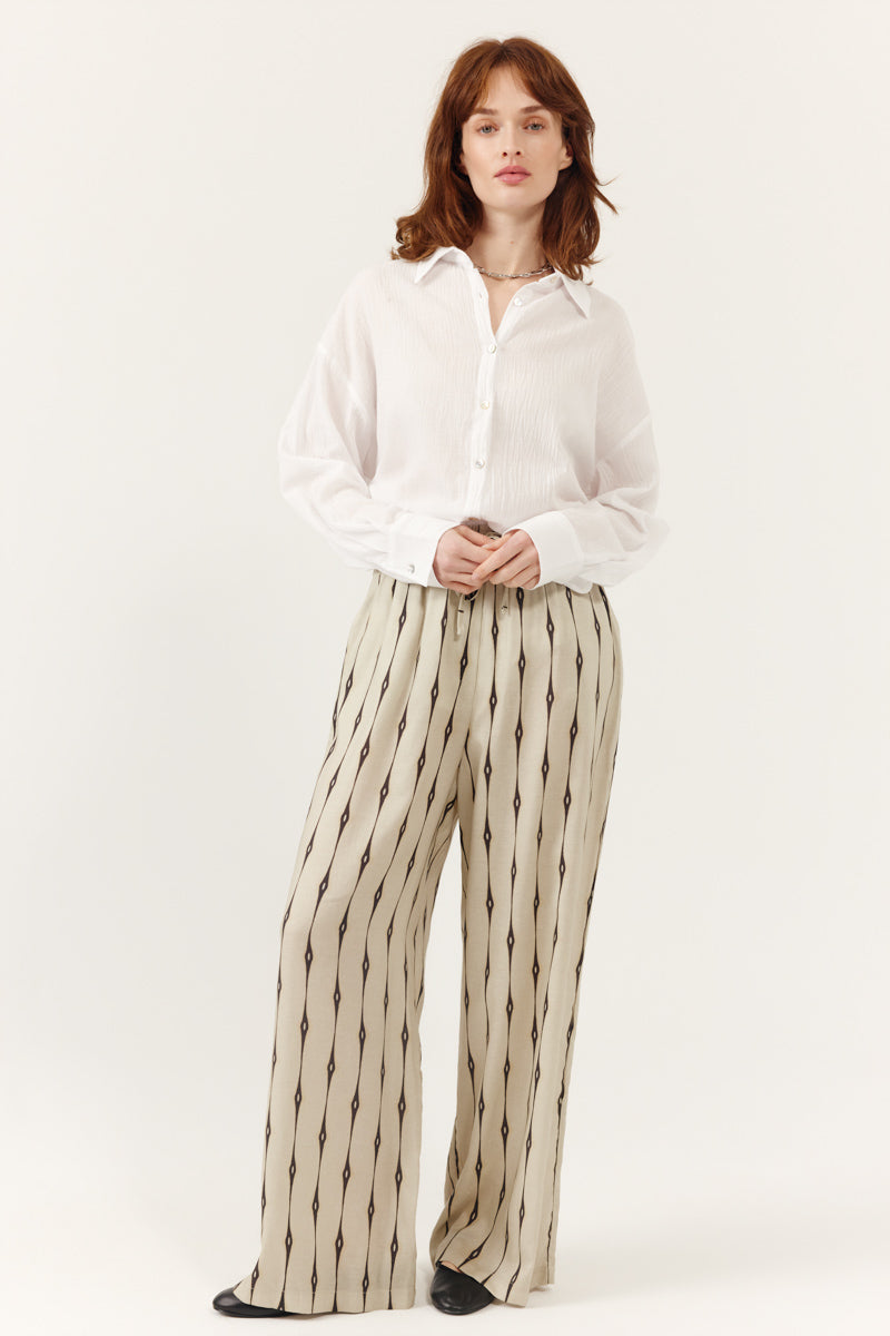 CHEMISE YERINA