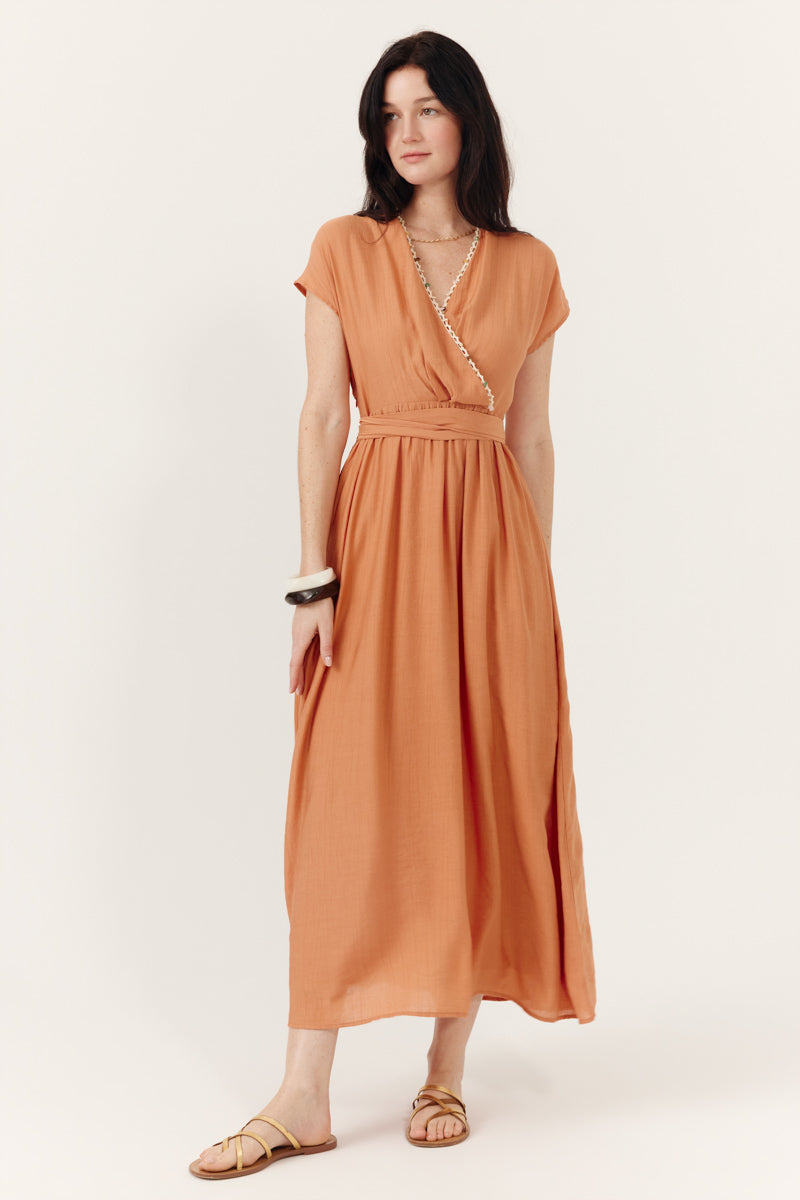 ROBE CALINEA