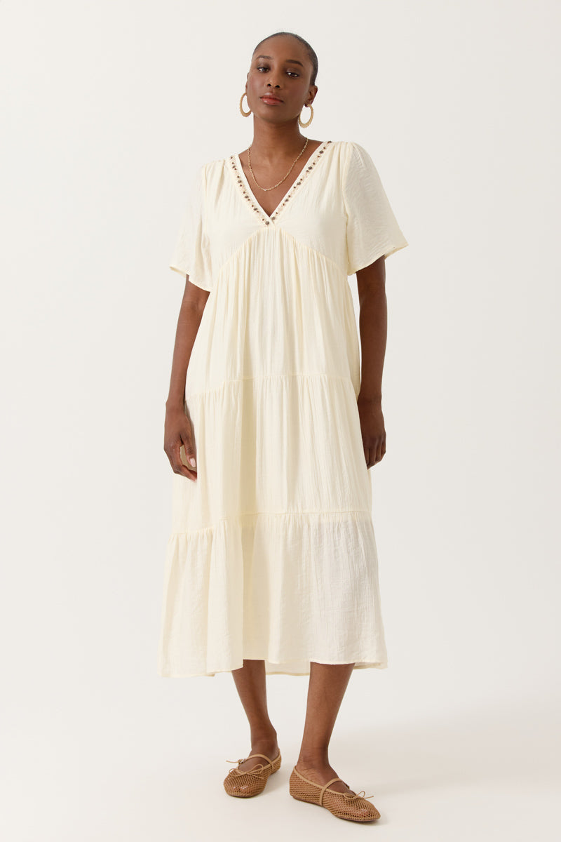 ROBE DELIANE