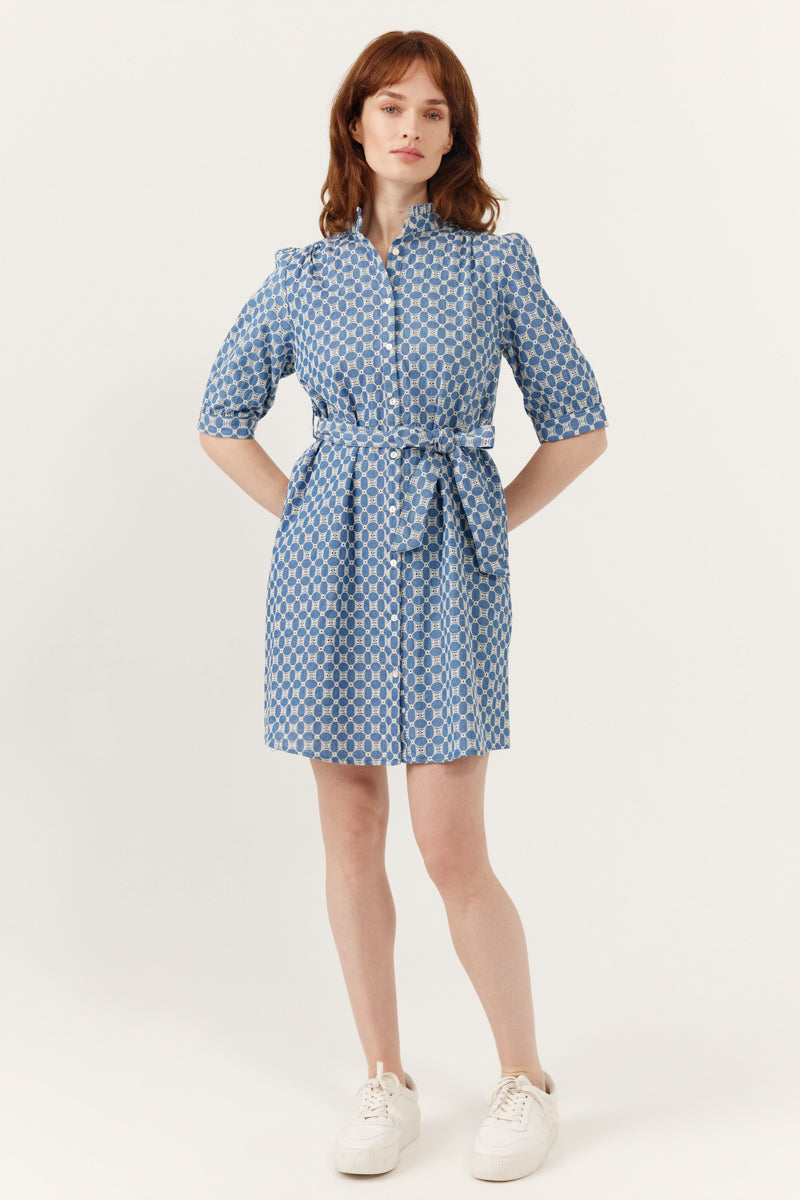 ROBE OCEARIA