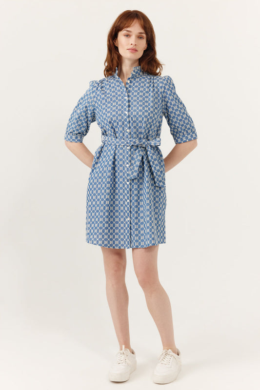 ROBE OCEARIA