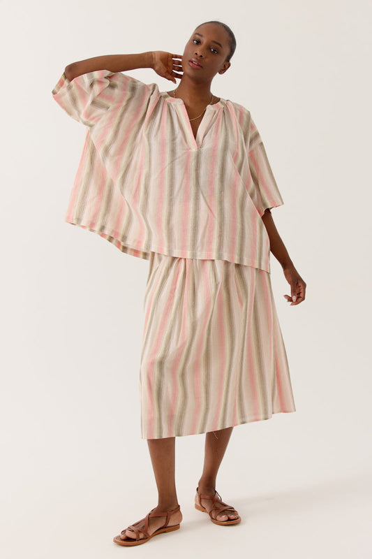BLOUSE CEOLIA